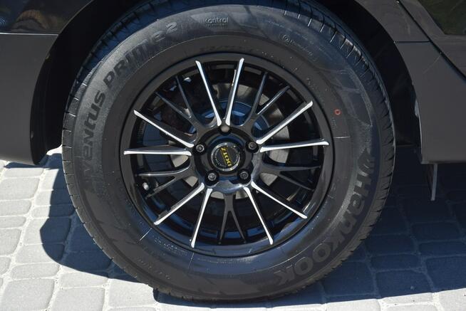Hyundai ix35 2.0B Automat Klimatronik Kamera 2 KPL Opon Sprowadzony Tarnogród - zdjęcie 10