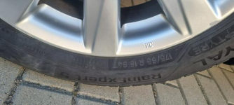 Toyota Yaris 1.0 / Warszawa / Zamiana Warszawa - zdjęcie 12