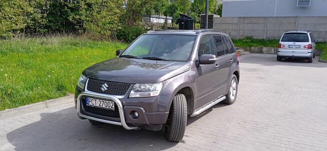Suzuki Grand Vitara 2.4 Premium EU5 Zgierz - zdjęcie 1