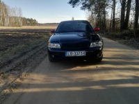 Sprzedam audi a4 b5 z 2000 roku Biała Podlaska - zdjęcie 5