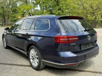 Volkswagen Passat Highline Virtual Kamera ACC Navi Gwarancja Kutno - zdjęcie 8