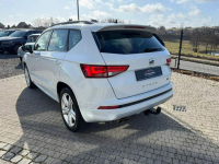 Seat Ateca *1.5 150KM*EL.KLAPA*kamera 360*FR*LED*ambiente Sierakowice - zdjęcie 6