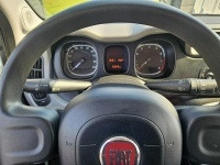 Fiat Panda Polski salon, Bezwypadkowy Liszki - zdjęcie 8