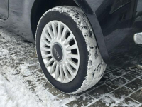 Fiat 500 1.25 Benzyna | Serwisowany | Gwarancja | Bogate wyposażenie | Piekoszów - zdjęcie 5