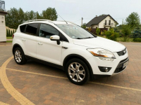 Ford Kuga Lipówki - zdjęcie 3