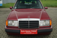W124 200D Zadbany stan BDB Goczałkowice-Zdrój - zdjęcie 7