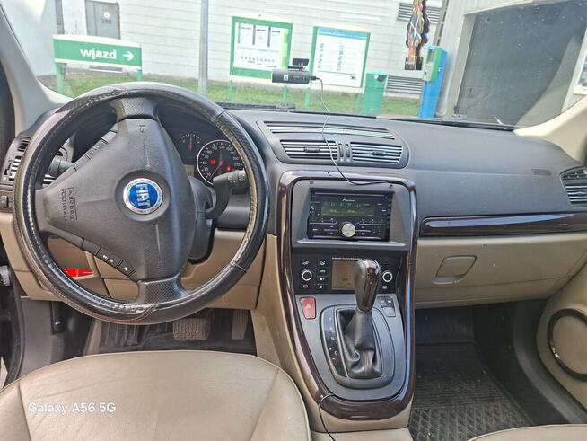 Fiat croma 1.9 jtd 2006 rok 150 koni Warszawa - zdjęcie 4