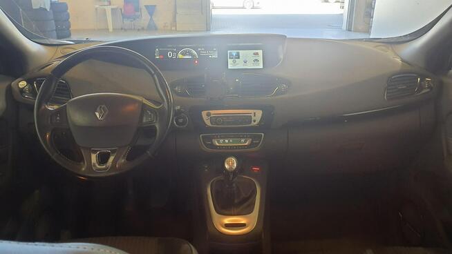Grand Scenic 1.6 DCI 131km NAVI 7 foteli HAK serwis BEZWYPADEK 2013 Tychy - zdjęcie 2