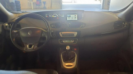 Grand Scenic 1.6 DCI 131km NAVI 7 foteli HAK serwis BEZWYPADEK 2013 Tychy - zdjęcie 2