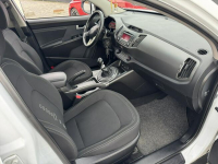 Kia Sportage 1,6 benzyna 10 lat w jednych rękach Zadbany Ładny Szerominek - zdjęcie 5