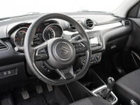 Suzuki Swift WJ2650L#1.2 Dualjet SHVS Premium Cz.cof Salon PL VAT 23% Pępowo - zdjęcie 6