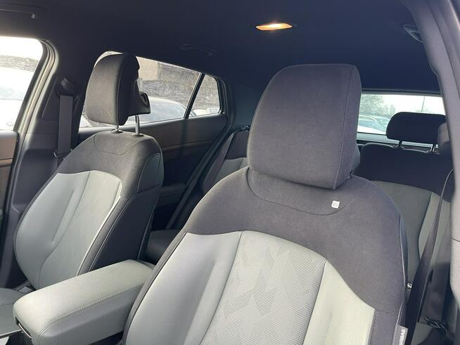 Kia Sportage mHEV Automat Skóra Kamera Podgrzewanie Tempomat Gliwice - zdjęcie 11