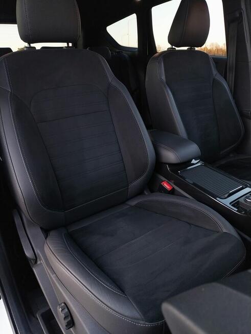 FORD KUGA ST-Line 4x4 * Benzyna 182KM * Automat * Zadbana Szczecin - zdjęcie 11