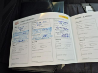 Kia Cee'd Wyjątkowo Zadbany, Przebieg 164tyś km, Radom - zdjęcie 10