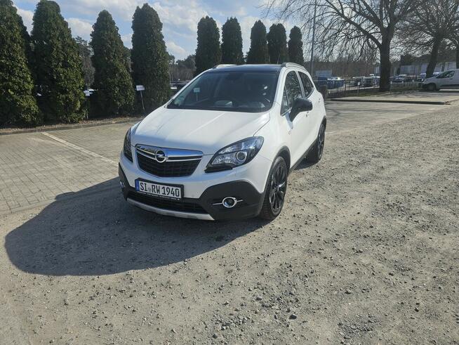 Opel Mokka Włocławek - zdjęcie 5