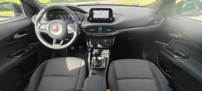 Fiat Tipo Bogata wersja, książka serwisowa. Goczałkowice-Zdrój - zdjęcie 8