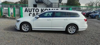 Volkswagen Passat Bogata wersja. Goczałkowice-Zdrój - zdjęcie 7