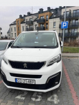 Peugeot Expert Webasto Gdańsk - zdjęcie 4