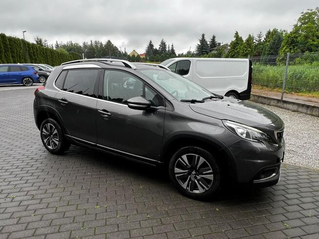 Peugeot 2008 1.2 110 Automat Zarejestrowany Baranowo - zdjęcie 2
