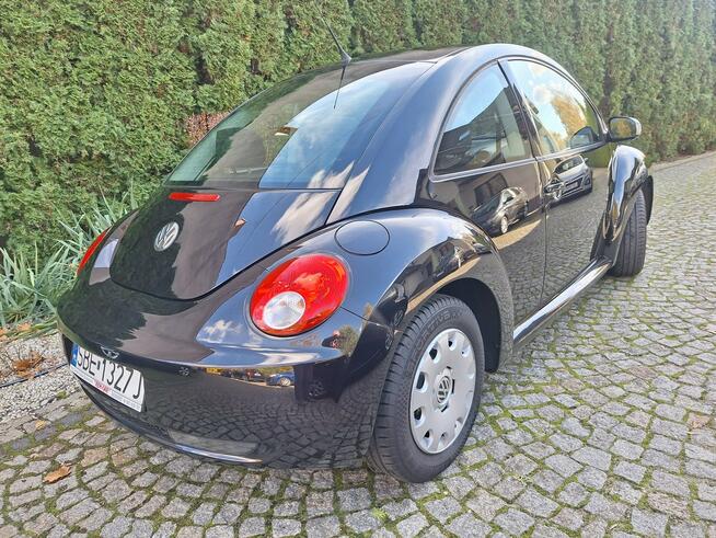 Volkswagen New Beetle Siewierz - zdjęcie 4