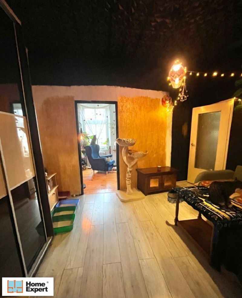 2pok, 41met, Okolice Parku Tołpy ANTRESOLA/PIWNICA (Wrocław) Śródmieście - zdjęcie 9