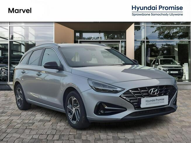 Hyundai i30 1.5 160KM, PB, SalonPL, ASO, Gwarancja, FV23% Bełchatów - zdjęcie 7
