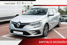 Renault Megane DW6VA84#1.3 TCe Equilibre Cz.park LED Salon PL VAT23%