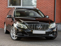 Mercedes E 350
