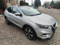 Nissan Qashqai 2018/SALON POLSKA/TEKNA+ /stan bdb/gwarancja Ełk - zdjęcie 4