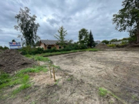 Bliźniak, stan surowy zamknięty.