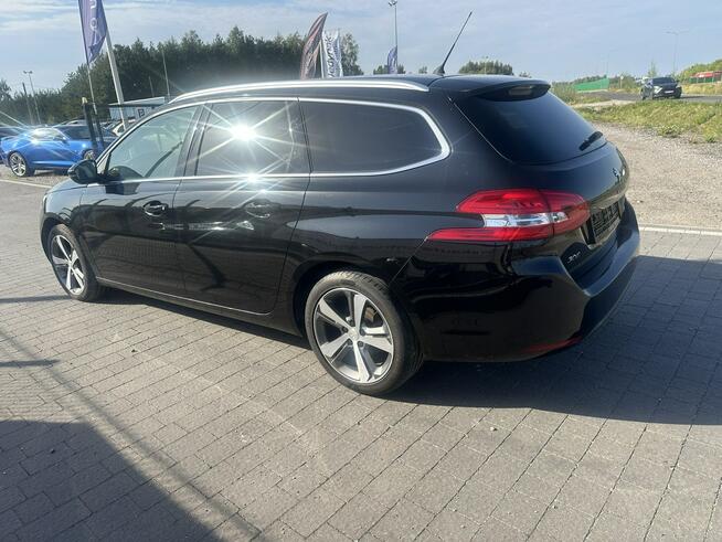 PEUGEOT 308 Lipówki - zdjęcie 4