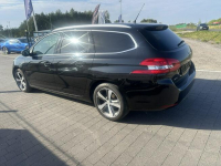 PEUGEOT 308 Lipówki - zdjęcie 4