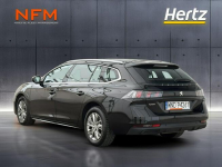 Peugeot 508 1,5 Bluehdi (130 KM) Active SW Salon PL  F-Vat Warszawa - zdjęcie 4