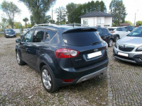 Ford Kuga 2,0D 136KM!!! Klima,Skóra!!! Białystok - zdjęcie 3