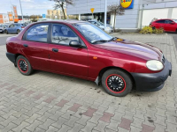 Daewoo LANOS