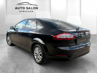 Ford Mondeo GOLD X klimatronik ALUSY pełna elek. parktronik ledy alarm Otmuchów - zdjęcie 7