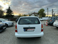 Opel Astra 1.6 benzyna 101KM/Klima/Salon Polska/II WŁ/Zamiana/Kredyt Warszawa - zdjęcie 8