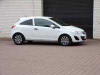 Opel Corsa Lift /Gwarancja /1,2 /70KM /2011R Mikołów - zdjęcie 11