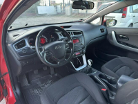Kia Pro Cee'd 1.4 100KM benzyna/Salon Polska/Uszkodzone sprzęgło Warszawa - zdjęcie 12