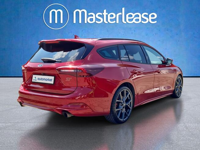 Ford Focus 2.3 EcoBoost ST X ! Z Polskiego Salonu ! Faktura VAT ! Warszawa - zdjęcie 5