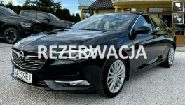 Opel Insignia Elite,Salon PL,F.VAT 23%,Gwarancja Kamienna Góra - zdjęcie 1