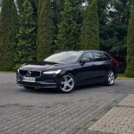 Volvo V90 2.0 D3 Momentum Pro Diesel 150KM Ostrów Mazowiecka - zdjęcie 3