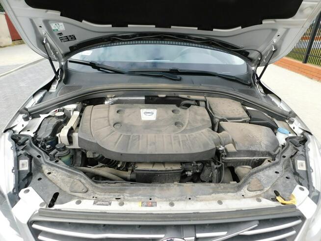 Volvo XC 60 2.0D 5 Cylinder Silnik Starszej Generacji Żyrardów - zdjęcie 8