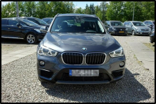 BMW X1 2.0d X-Drive 18d *biXenon* navi* PDC* automat Nowy Sącz - zdjęcie 3