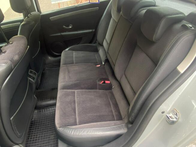 RENAULT LAGUNA III 2.0 dci 150km Zwoleń - zdjęcie 5