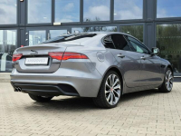 Jaguar 2.0D I4 204 KM AWD Auto SE / ASO / SALON POLSKA / Serwisowany Łódź - zdjęcie 12