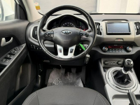 Kia Sportage NAVI*Grzane*Fotele*Klimatronic*Serwis*ASO*Zarejestrowana Kotarwice - zdjęcie 6