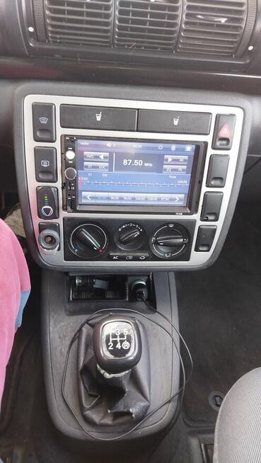 Ford Galaxy 2.0 LPG Stargard - zdjęcie 2