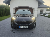 Kia Sportage JBL | Kamera | El. Fotele Żarki - zdjęcie 2