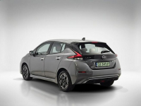 Nissan Leaf 40kWh N-Connecta ! Z Polskiego Salonu ! Faktura Vat ! Warszawa - zdjęcie 3